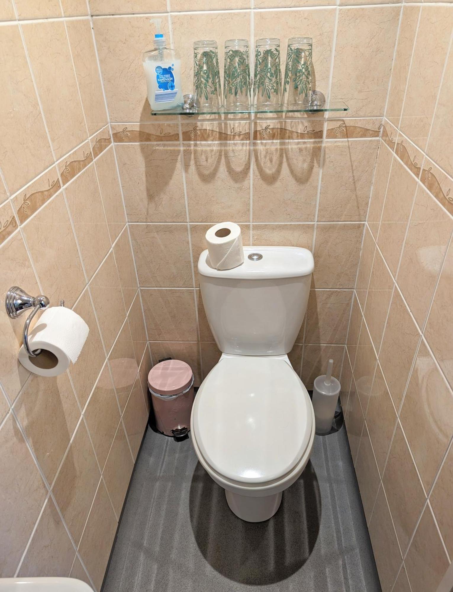 The George Guest House Plymouth Bagian luar foto