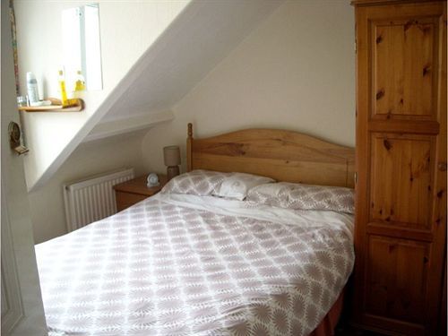 The George Guest House Plymouth Bagian luar foto
