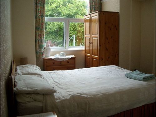 The George Guest House Plymouth Bagian luar foto